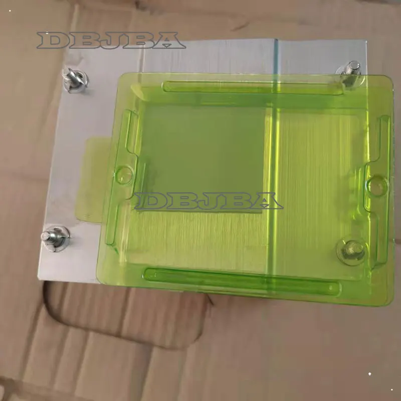 Novo para Dell Estação de Trabalho Dissipador de Calor Poweredge Torre Servidor Processador Cpu 0wc4dx T430 - Imagem 3