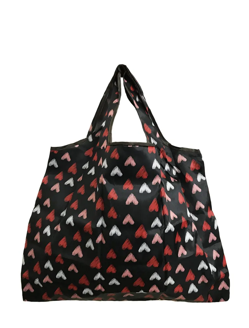 Водонепроницаемая Складная Наплечная Сумочка для покупок многоразовая сумка пляжная сумка для покупок дорожная сумка "Оксфорд" Сумка