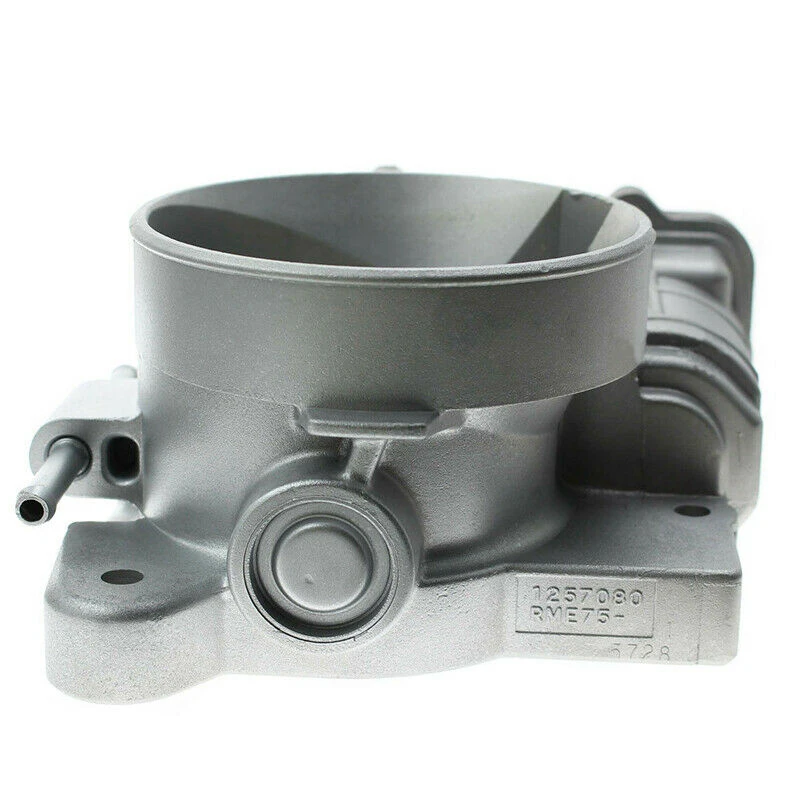 Дроссельная заслонка в сборе для Chevrolet Gmc 5.3L 4.8L 6.0L 2003-2007 12570800