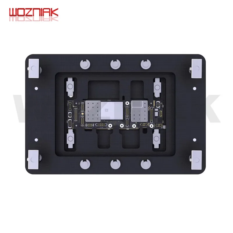 £14.75 Mijing S15 S16 For Iphone 11 11pro Max Lock Board