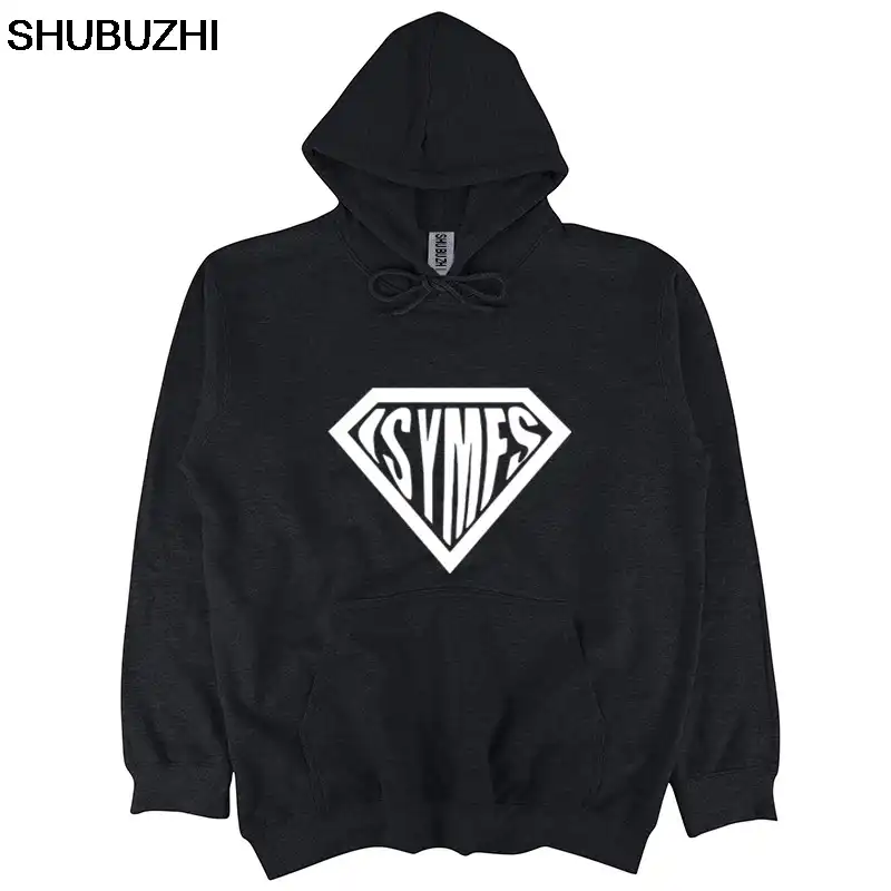 isymfs hoodie