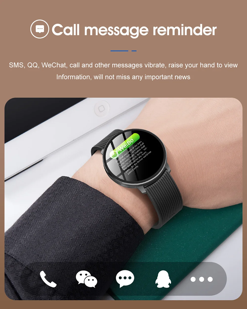 Новые смарт-часы LV18 для мужчин и женщин gps водонепроницаемый монитор сердечного ритма для сна спортивный фитнес-трекер напоминание о сообщениях для Android IOS