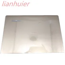 / золотой для lenovo Yoga 3 Pro 1370 lcd задняя крышка чехол AM0TA000120