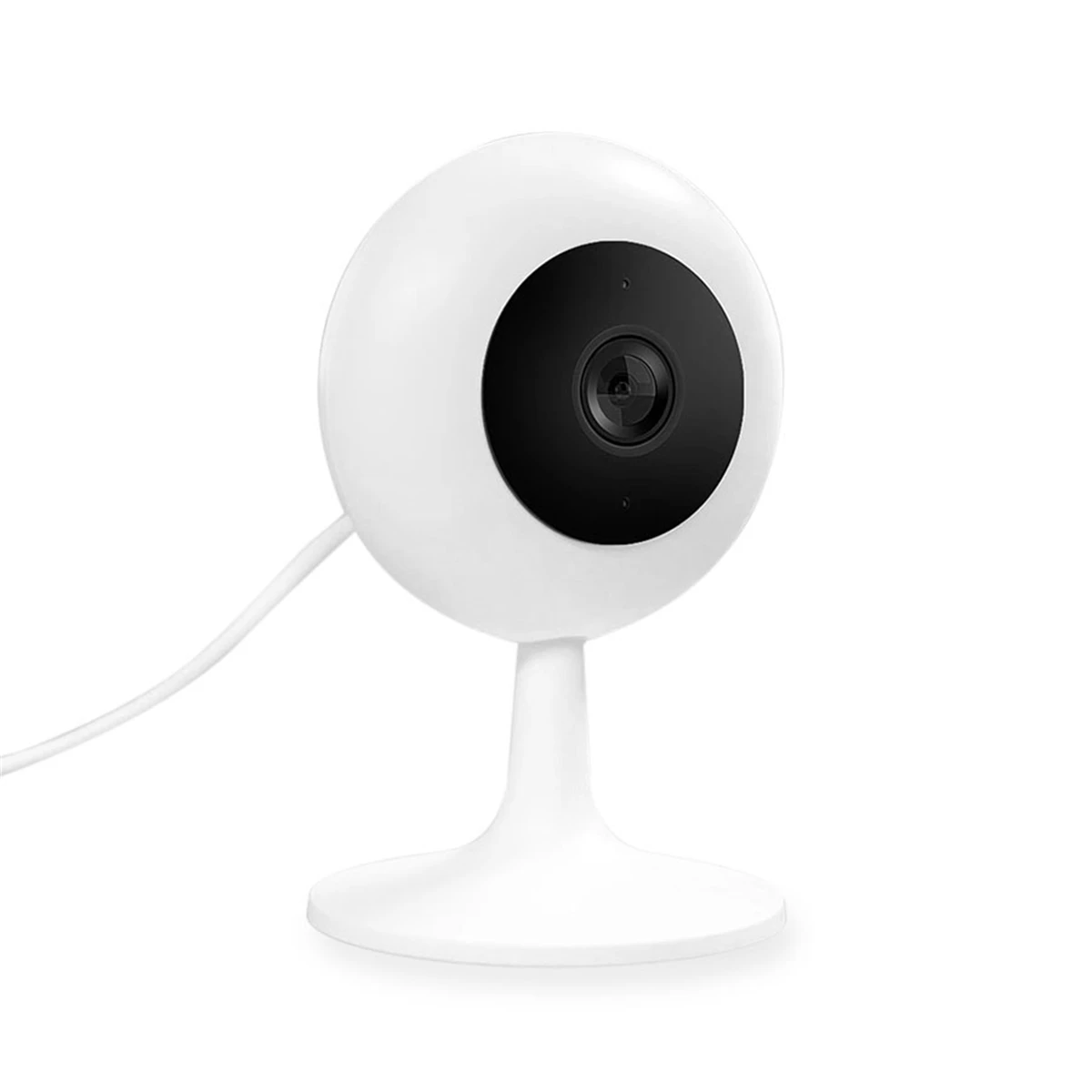 MIjia CHUANGMI умный дом безопасности тройной хранения 120 градусов 720P wifi мини ip-камера Ночного Видения детские видеоняни