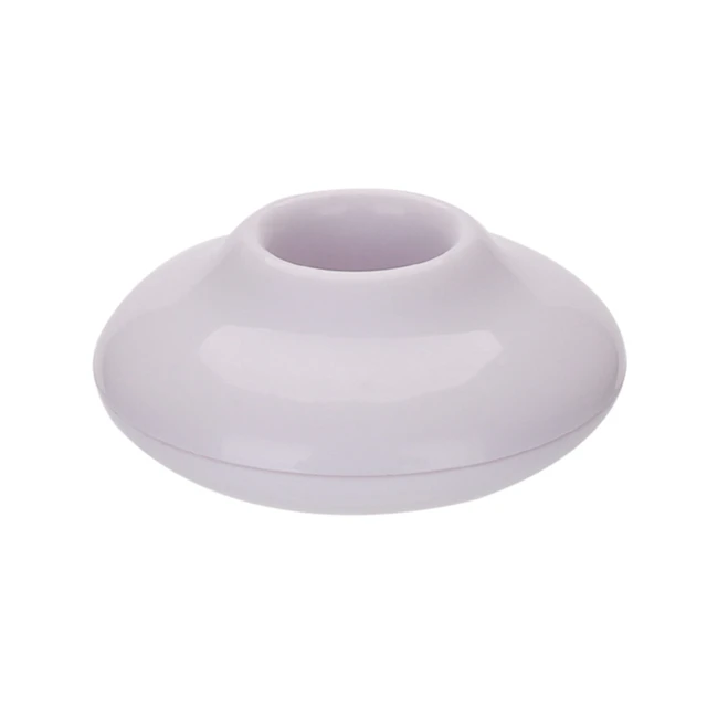 Portable Mini UFO Negative Ion Humidifier USB Air Humidifier Purifier Aroma Diffuser Steam for Home Purifier Diffuser Steam UFO-white