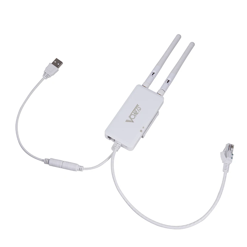 Vonmodelos Vap11s 2.4g Roteador Wi-fi Amplificador de Rede sem Fio para Ethernet Repetidor para Monitor Ps3 Pontos de acesso - Imagem 2