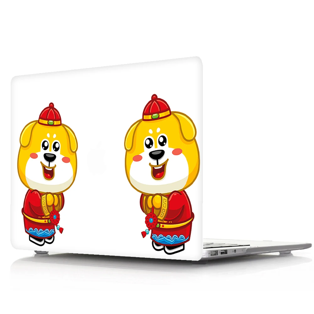 Чехол для ноутбука MacBook Air 13 A1932 Pro retina 11 12 13 13,3 15 15,4 Новая сенсорная панель Pro 13 A2159+ крышка клавиатуры