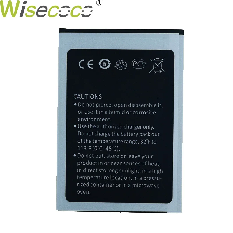 Новый оригинальный аккумулятор 2400 мАч PSP5518 DUO для Prestigio PSP5518DUO Muze X5 X 5 Lte мобильный