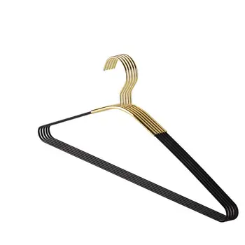 

5Pcs Coat Hangers Storage Rack Home Organizer Decoration Accessories for Baby Kid Clothes Dress Towel