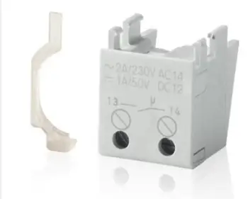

S200 (DE) miniature circuit breaker accessories imported S2C-H10 10093196