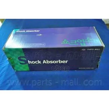 Амортизатор Задний Правый Pjb-Rr003 Parts-Mall арт. PJB-RR003