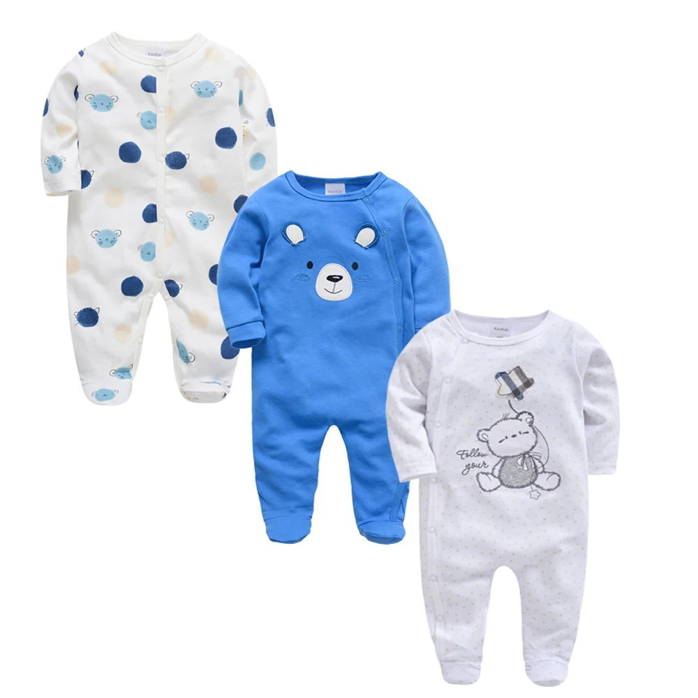 2019-6pcs-lot-Cotton-Baby-Boy-Girl-Romper-Long-Sleeve-Cute-Cartoon-Newborn-Baby-Girl-Clothes(22)