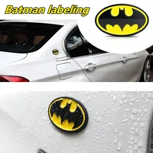 *#Best Price 1PCS 3D Metal Batman Logo Emblem Stickers Auto Car Emblem Badge Sticker Car Styling Accessories Motorcycle Tuning Car-Styling *#Best Price 1PCS 3D Metal Batman Logo Emblem Stickers Auto Car Emblem Badge Sticker Car Styling Accessories Motorcycle Tuning Car-Styling