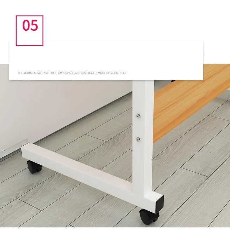 Портативный Scrivania Ufficio Tavolo Tisch стенд небольшой Escrivaninha Escritorio Mueble прикроватная Tablo Меса компьютерный стол кабинет стол