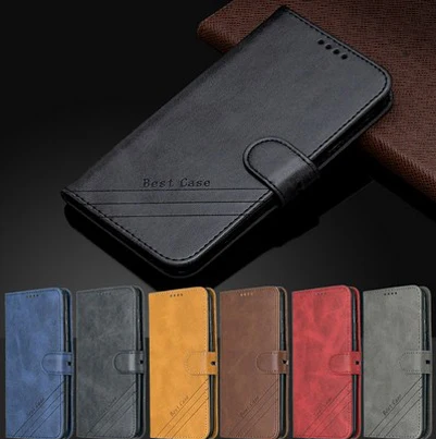 

Leather Wallet Case For IPhone 11 Pro X XS XR MAX Case Magnet Flip Case For IPhone 5 5S SE 6 6S 7 8 Plus Fundas Back Cover