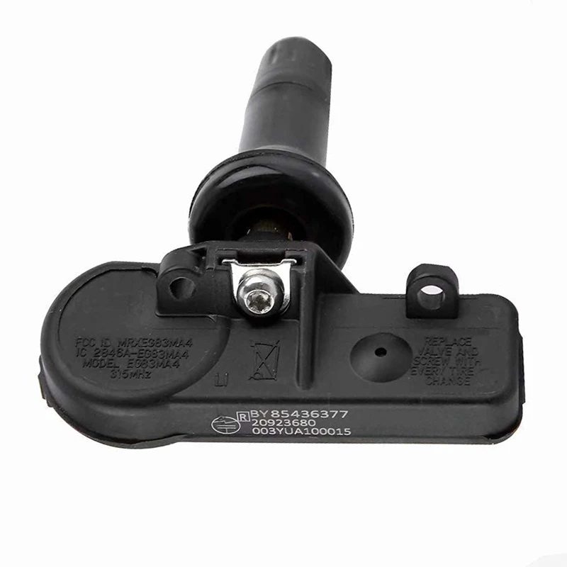 Замена TPMS для Buick Cadillac Chevy Chevrolet Malibu Silverado GMC 20923680 система контроля давления в шинах