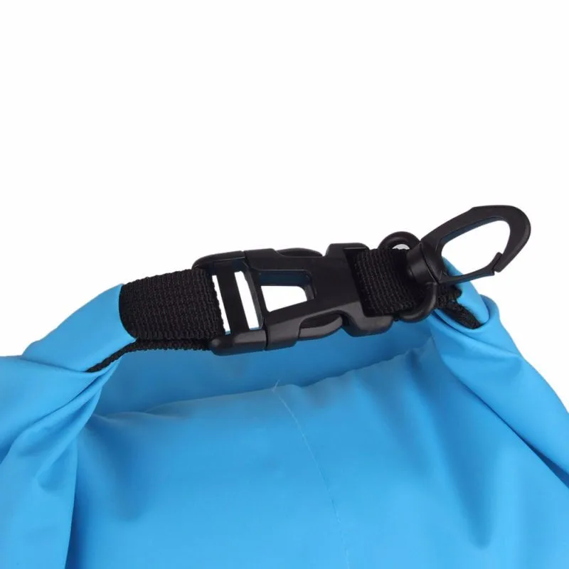 5л Portatile Sacchetto Impermeabile Per Canoa каяк рафтинг сухой мешок для спорта, прогулок на свежем воздухе, походов комплект Da Viaggio Equipaggiamento