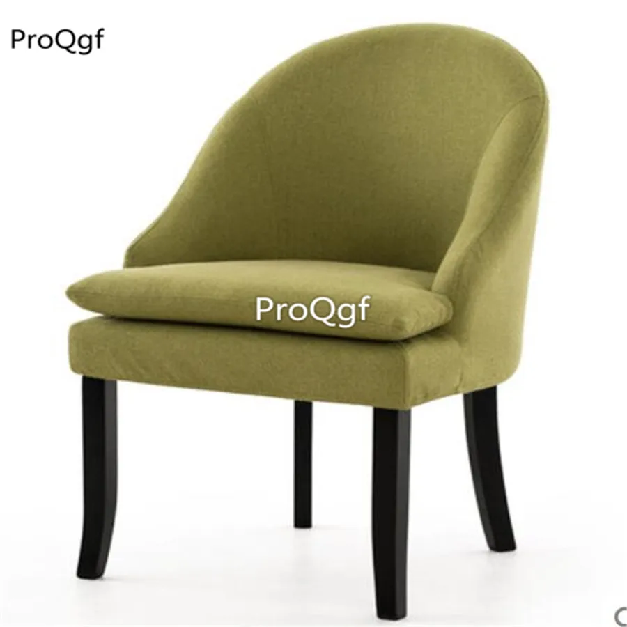 ProQgf 1 шт набор кофе магазин стул четыре цвета выбор удобный - Цвет: 6
