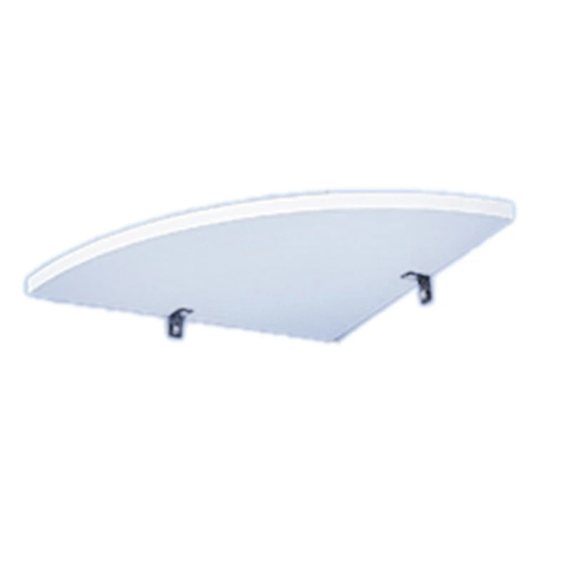 

3Pcs Corner Bathroom Shelf Organizer Wall Shelf Kitchen Storage Rack Shower Holder Home Bookshelf Shelves Storage