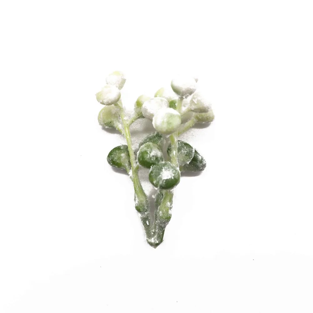1pcs-MINI-Fake-cherry-Fruit-berries-Artificial-Flowers-Stamen-Wedding-bouquet-Christmas-decoration-Foam-material(1)
