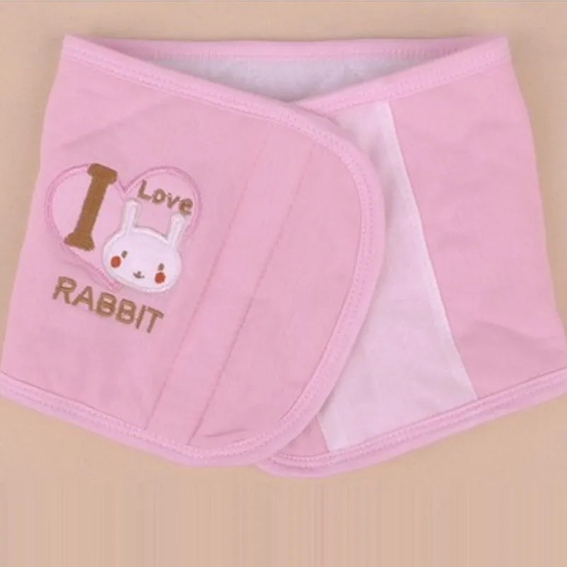 Детская Хлопковая защита для живота новорожденных мальчиков и