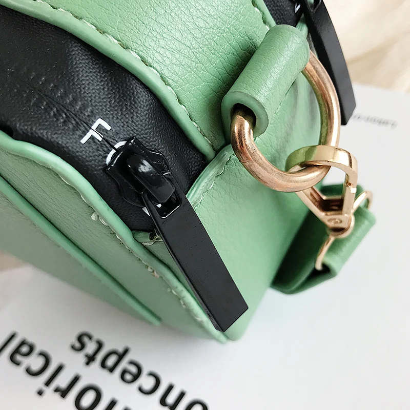 Shoulder Bag Women's Handbags Love Crossbody Bags For Women Famous Brand Woman Handbags Ladies Hand Female Bags Mini Obag