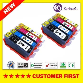 

670XL Compatible ink cartridge for HP670 hp670XL suit For hp Deskjet Ink Advantage 3525 4615 4620 4625 5525 6526 etc.