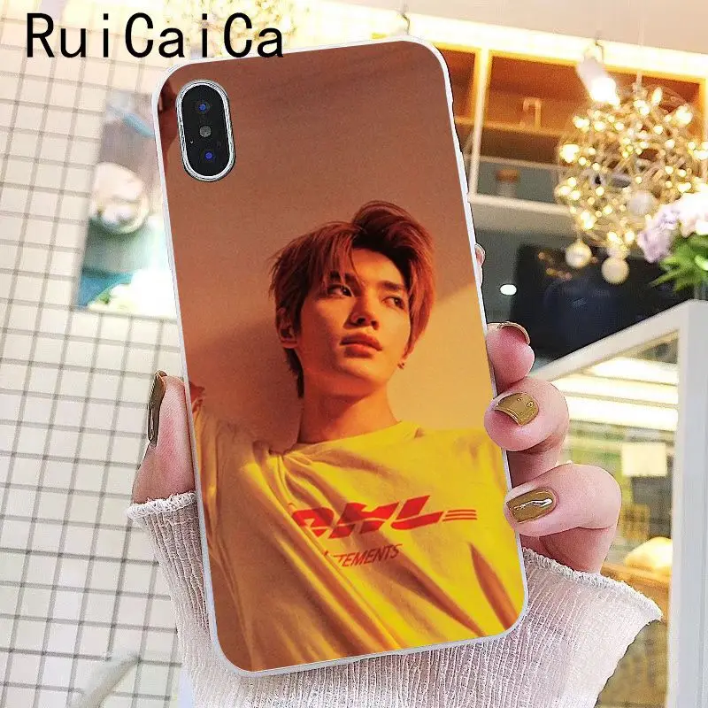 KPOP Korean handsome boy NCT