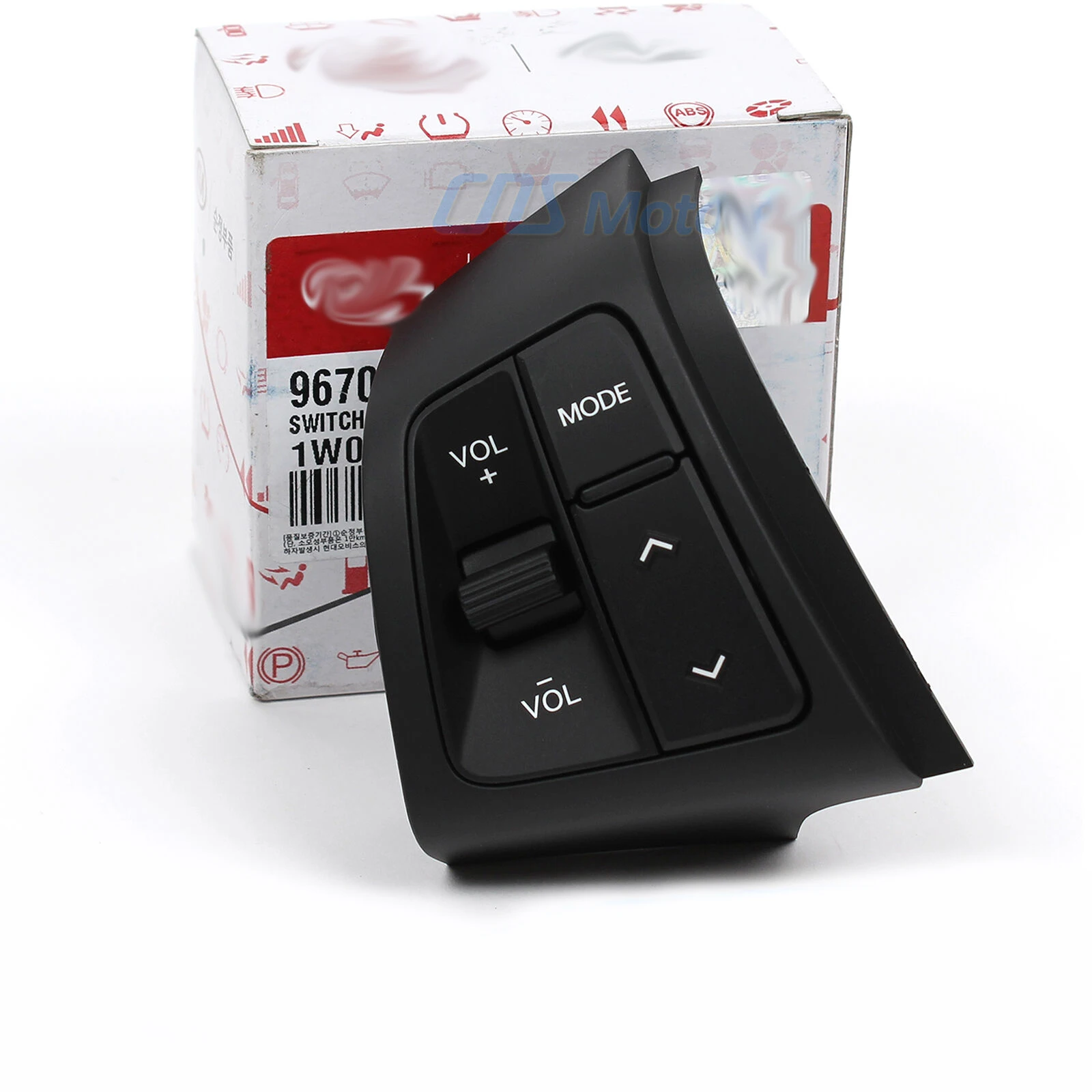 Оригинальный пульт дистанционного управления 967002P000CA для Kia Sorento OEM 96700 2P000CA 2011