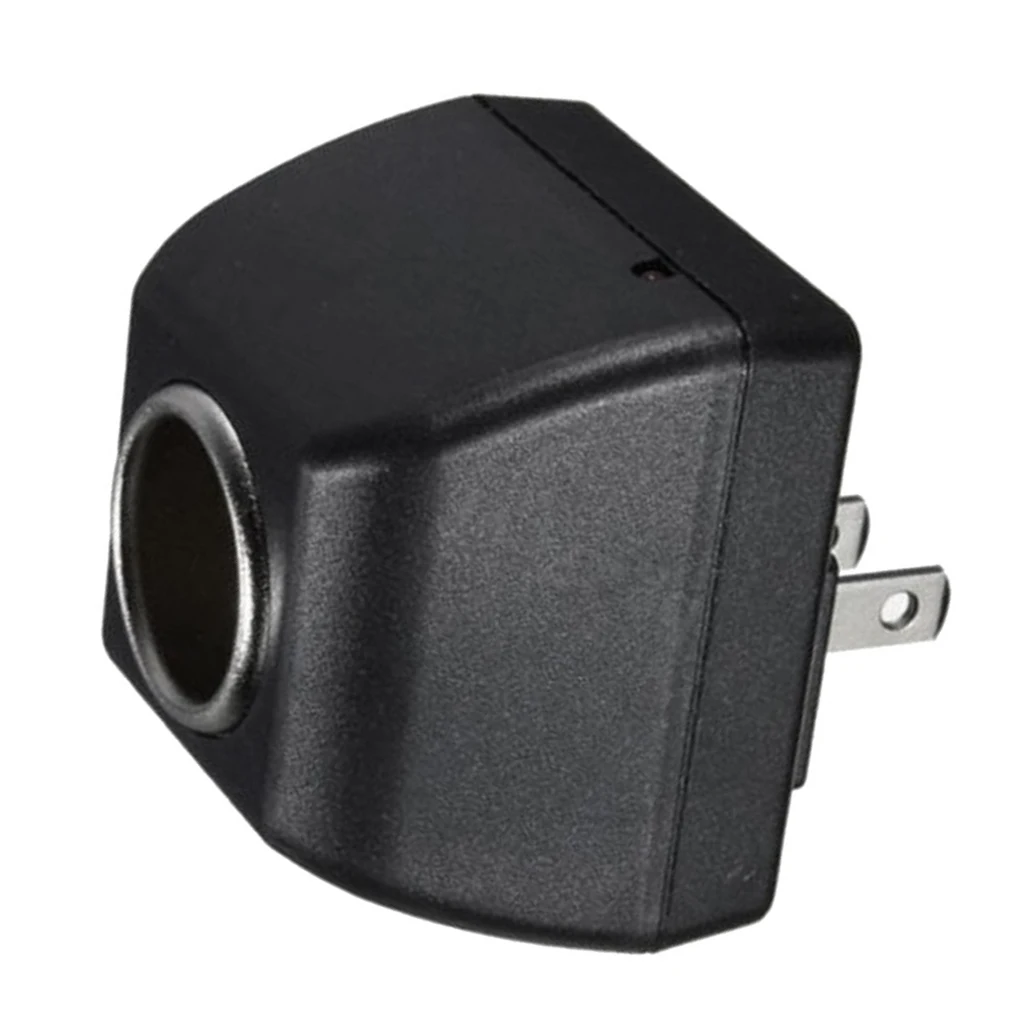 Car Van Charger Power Adapter Cigarette Lighter Socket 240V  To 12V