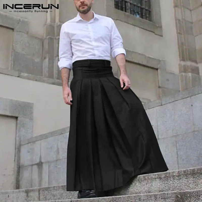 Dress Skirts for Men