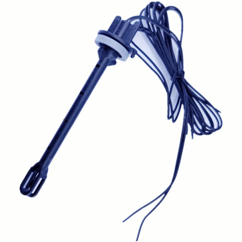 para coche ZALAGA Sensor de Temperatura Interior del Aire del Evaporador 6445ZT 277239472R 95517555 raghuinstech.com