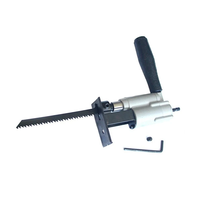 

Electric Drill Change Reciprocating Saw Portable Reciprocating Saw Woodworking Reciprocating Saw