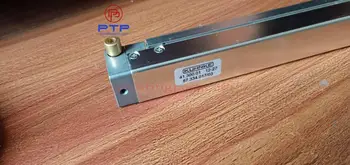 

DHL free 87.334.017 87.334.017/03 L=1049mm suitable for heidelberg CX102 Printing Machine Auto Plate Clamp 87.334.017/01