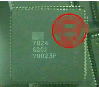 IC новый 100% IDT7024S20J