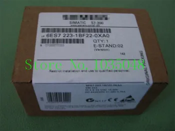 

1PC 6ES7 223-1BF22-0XA0 6ES7223-1BF22-0XA0 New and Original Priority use of DHL delivery