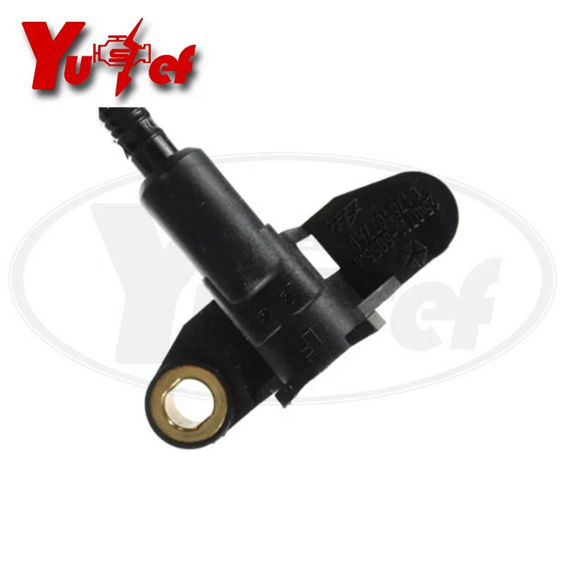 04764677AD передний левый Датчик ABS подходит для Chrysler Sebring OE# 04764676AD 04764677AA 04764677AB 04764677AC