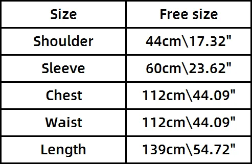 男士长款Dashiki外套