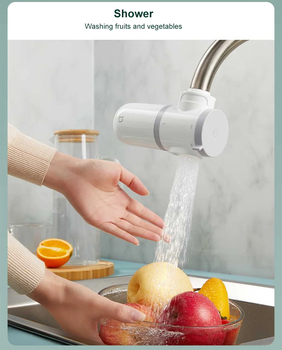 米家龙头净水器-小米有品_14