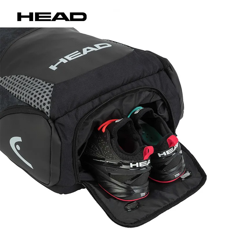 HEAD テニスバッグ メンズテニスラケットバッグ,アウトドアジム用バックパック,新コレクション2021 Head ラケットバッグ バドミントン  Head テニスラケットバック - AliExpress