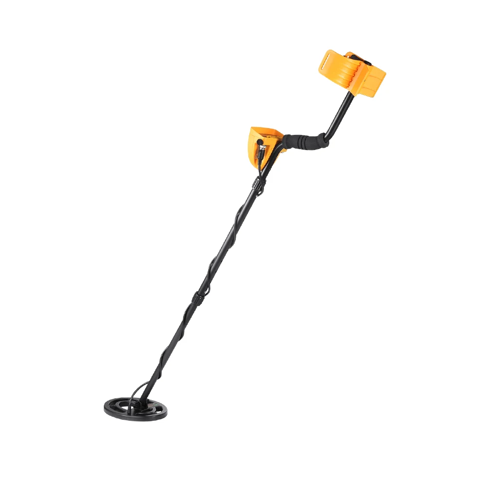 Metal Detector MD6250 D02