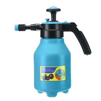 

2L Sprayer Pressure Garden Bottle Kettle Plant Flower Disinfection Watering Can