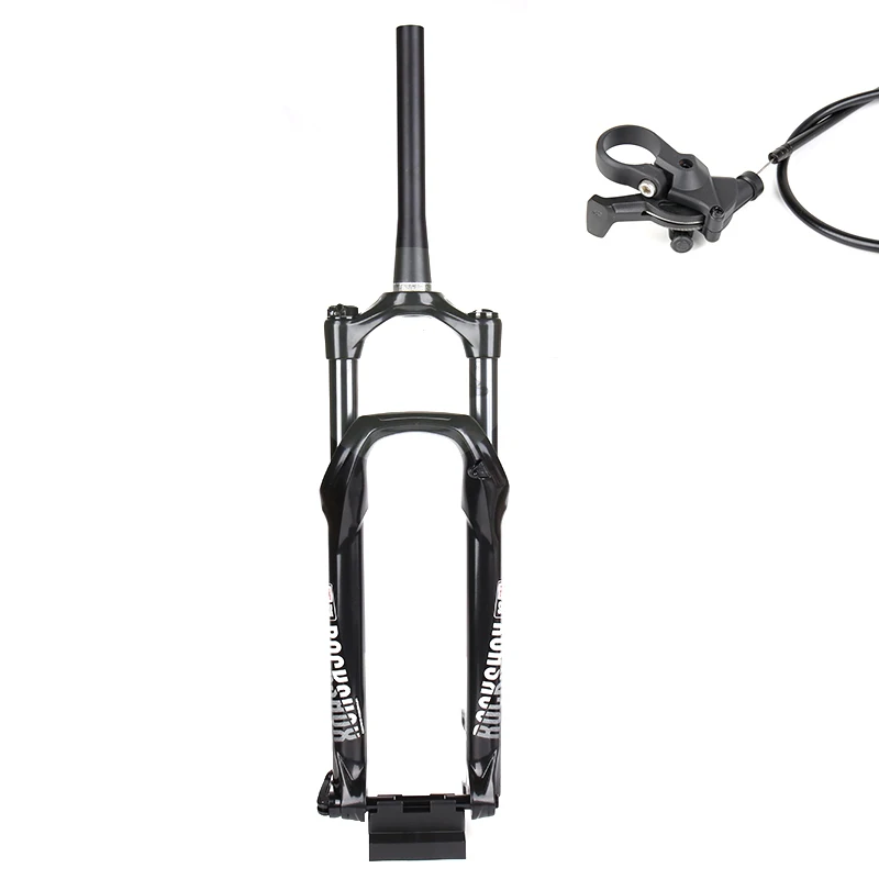2020 SRAM ROCKSHOX JUDY SILVER TK MTB велосипедная подвеска 27 5 120 мм Solo Air 1 конический BOOST 110x15