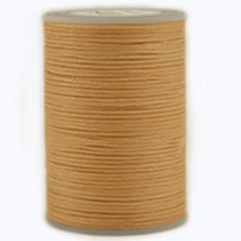Рулон 0,8 мм нейлоновая плетеная проволока ручной работы кисти с китайским узлом линии около 90 м - Цвет: 2