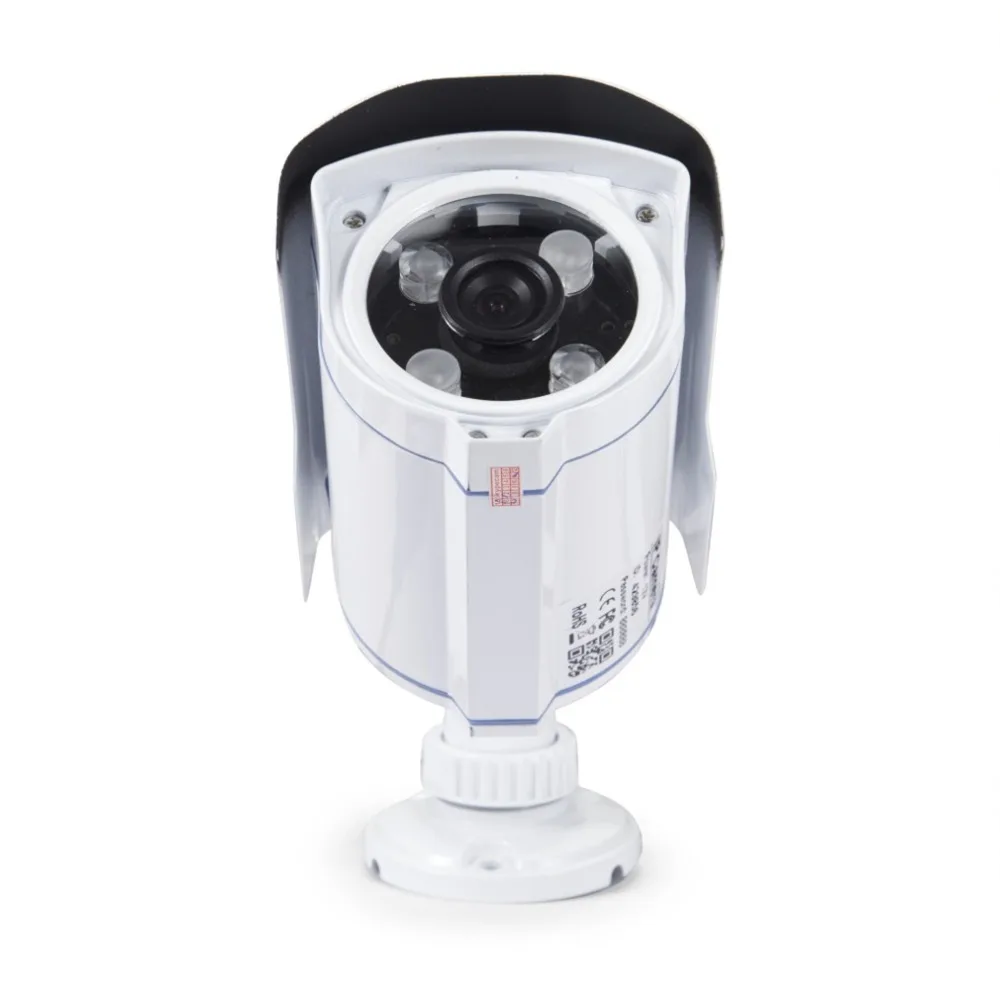 Sricam SP007 HD 720 IP камера wifi 2,4 P2P Водонепроницаемая наружная беспроводная IP камера для смартфонов ПК