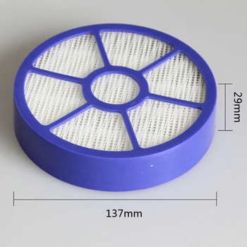 

Vacuum Cleaner Parts Pre&Post Filter Set For Dyson DC33 Animal/All Floors For Pet Dander Fine Dust Pollen