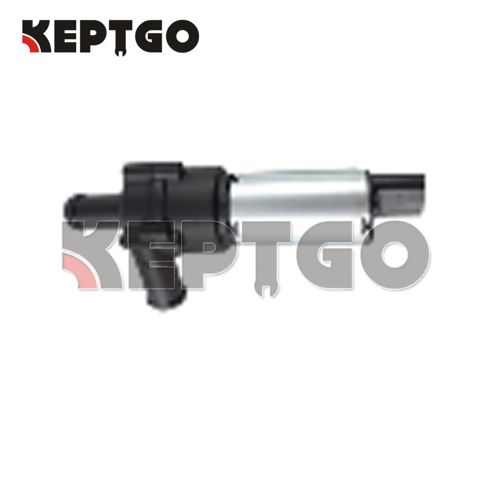 Вспомогательный водяной насос двигателя для Audi TT Quattro Porsche Cayenne VW Touareg 95510656101 |