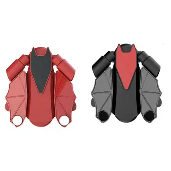 

Holder Handle For Pubg Game Gamepad Mobile Phone Game l1r1 Out Trigger Button Controller For IPhone For Knives Shooter X 6S Q4S4