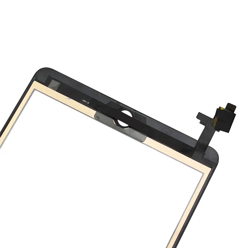 Для Ipad mini 1 A1432 A1454 A1455 сенсорный экран дигитайзер панель + ЖК дисплей Ремонт для ipad