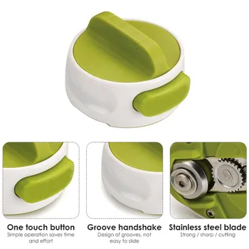 

TTLIFE 2020 Portable Manual Can Opener Beer Opener Kitchen Tool Universal The Easiest Bottle Can Opener Wholesale